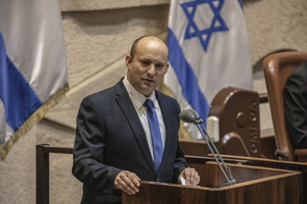 knesset-convenes-to-vote-on-new-government-in-israel