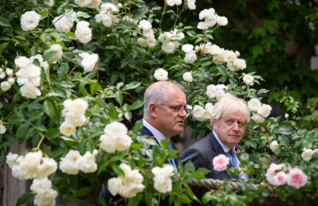 boris-johnson-meets-scott-morrison