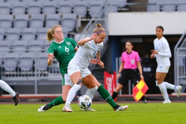 megan-connolly-with-gunnhildur-yrsa-jonsdottir