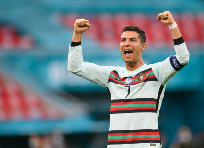 hungary-v-portugal-uefa-euro-2020-group-d-puskas-arena