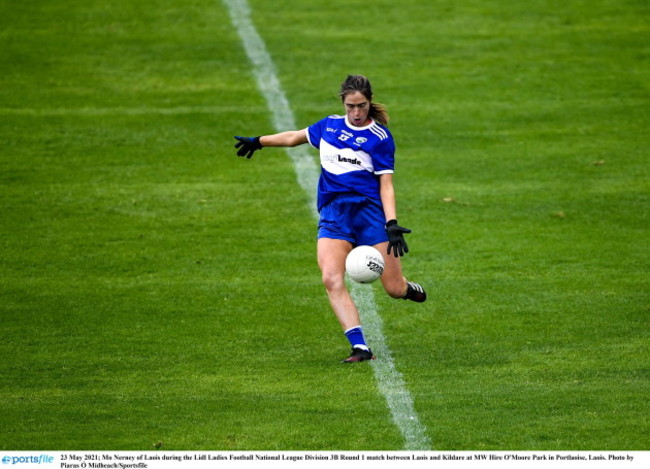 laois-v-kildare-lidl-ladies-nfl-division-3b-round-1