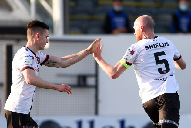 chris-shields-celebrates-scoring-their-first-goal-with-darragh-leahy