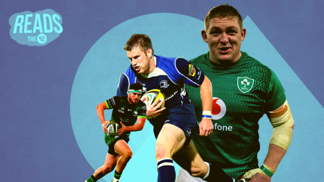 Leinster youths read  (2)