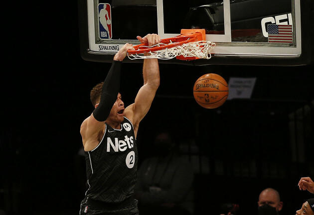 nba-charlotte-hornets-at-brooklyn-nets