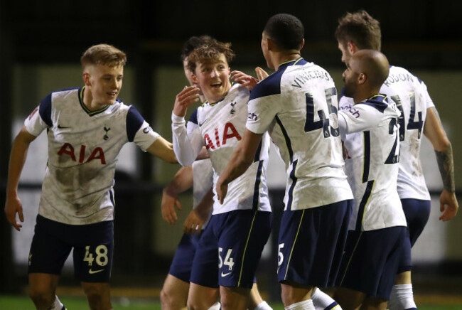 marine-v-tottenham-hotspur-emirates-fa-cup-third-round-rossett-park