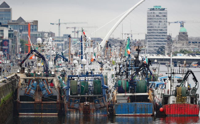 fisheries-and-boating-stock