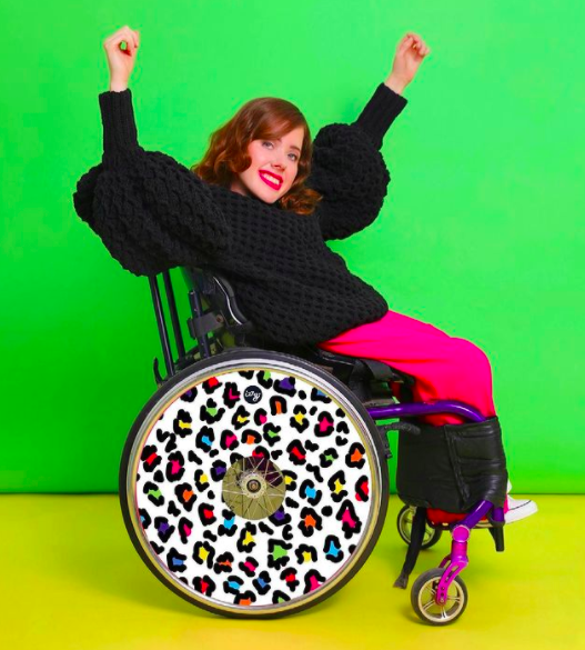 'Positivity is a big part of what we do' The Irish sisters behind