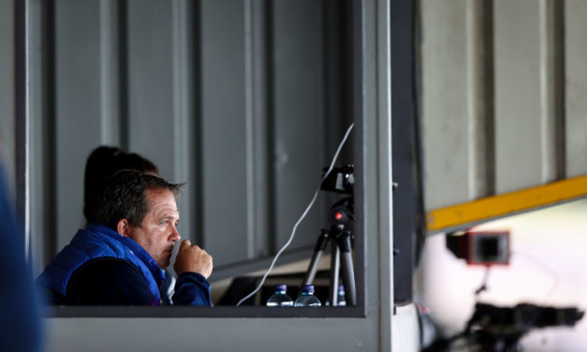 davy-fitzgerald-in-the-stand