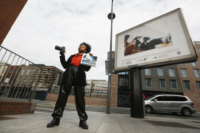 47 Diversity Exhibition