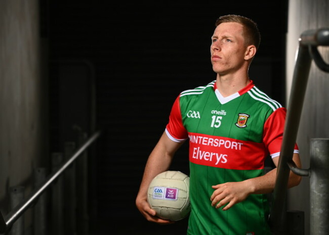 aib-gaa-all-ireland-senior-football-championship-launch