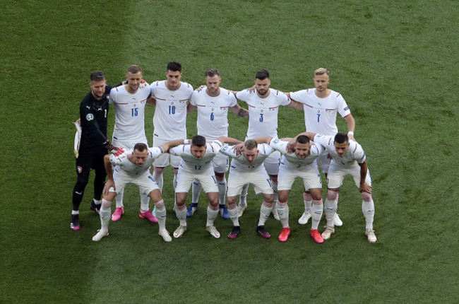 netherlands-v-czech-republic-uefa-euro-2020-round-of-16-puskas-arena