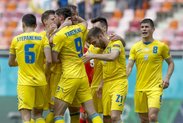 romania-ukraine-north-macedonia-euro-2020-soccer