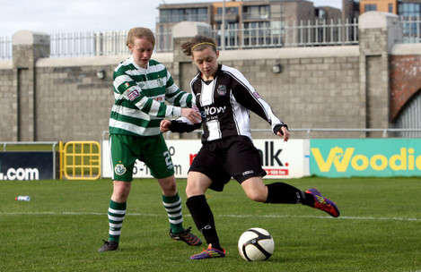 Women's FA Cup final: Katie McCabe focus turns to 'dream' Wembley