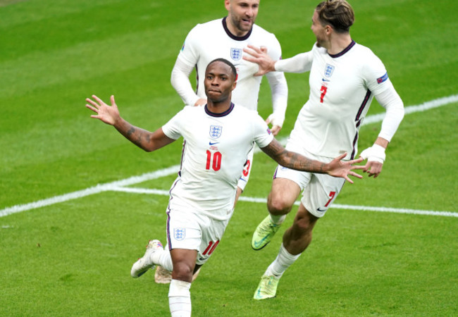 england-v-germany-uefa-euro-2020-round-of-16-wembley-stadium