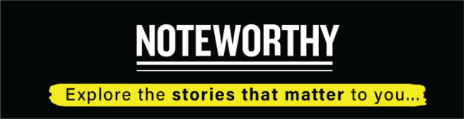 Noteworthy logo