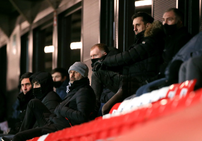 salford-city-v-harrogate-town-sky-bet-league-two-peninsula-stadium