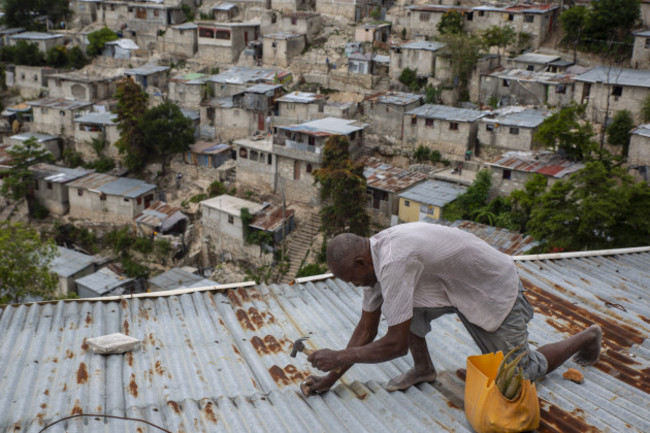 haiti-tropical-weather-elsa