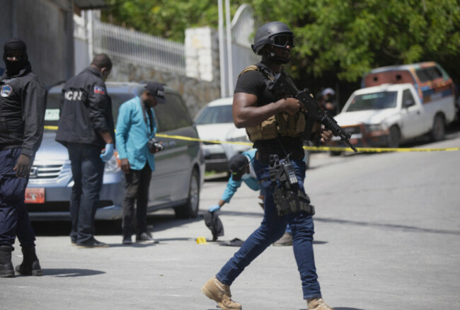 haiti-president-killed