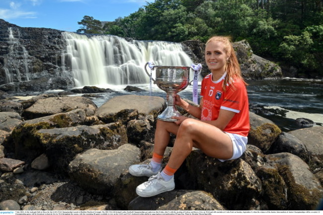 tg4-all-ireland-ladies-football-championships-launch-2021