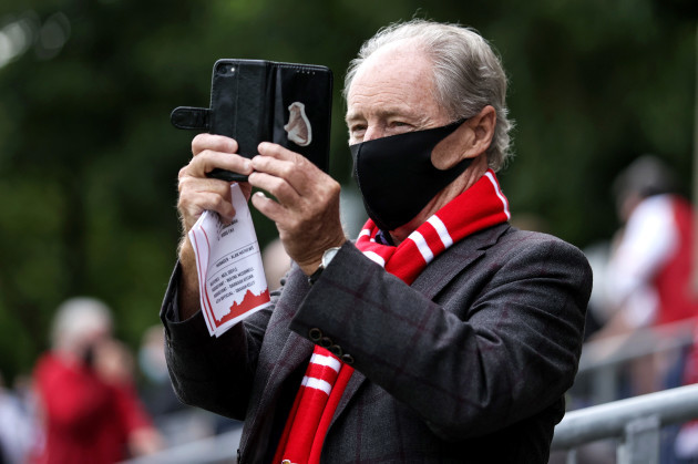 brian-kerr-attends-the-game