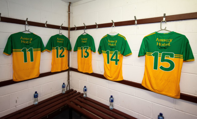 a-view-of-the-donegal-changing-room-ahead-of-the-game