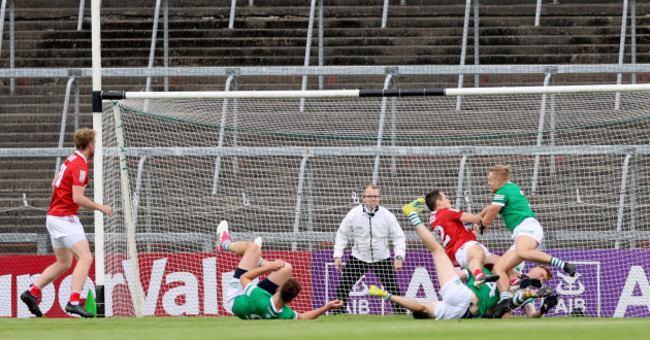 john-o-rourke-scores-his-sides-first-goal