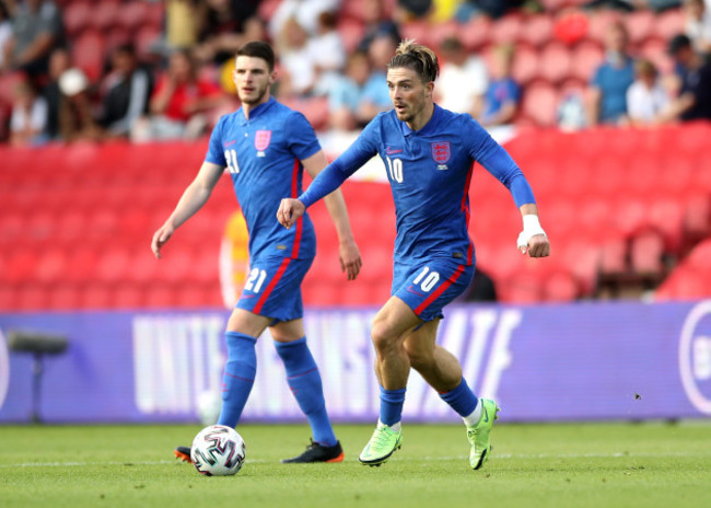 england-v-romania-international-friendly-riverside-stadium