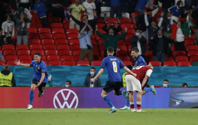 spbritain-london-football-euro-2020-round-of-16-ita-vs-aut