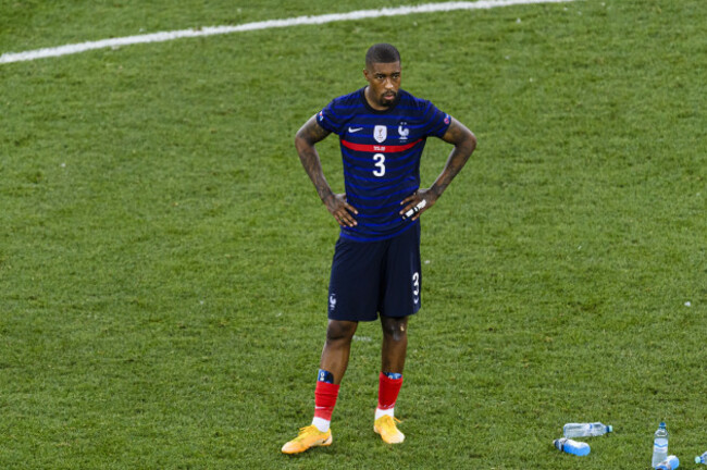 france-v-switzerland-uefa-euro-2020-round-of-16