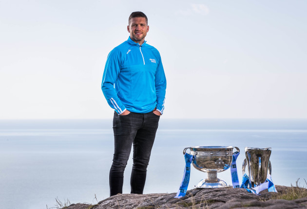 conal-keaney-teams-up-with-electric-ireland-for-the-2020-electric-ireland-gaa-all-ireland-minor-championship-finals