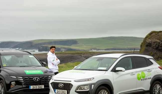 Europcar Joey Carbery 0037_v2