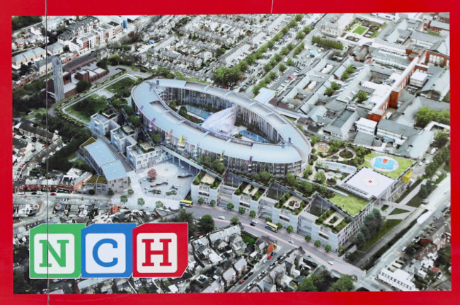 national-childrens-hospital-ireland