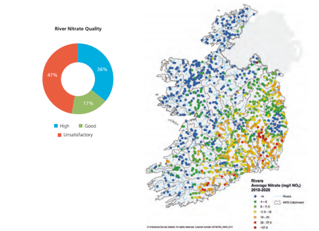 map nitrate