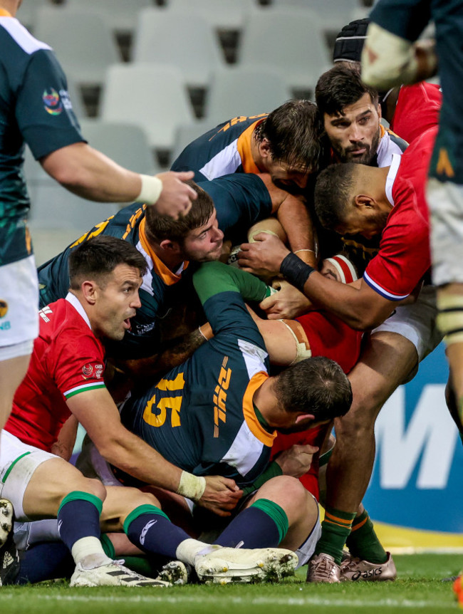 malcolm-marx-eben-etzebeth-and-damian-de-allende-with-conor-murray-wyn-jones-and-taulupe-faletau