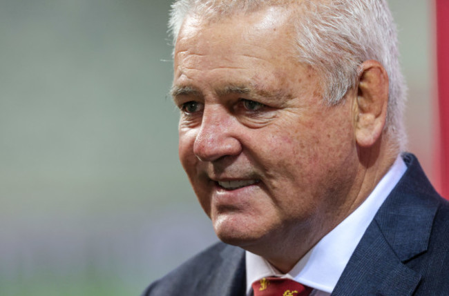 warren-gatland