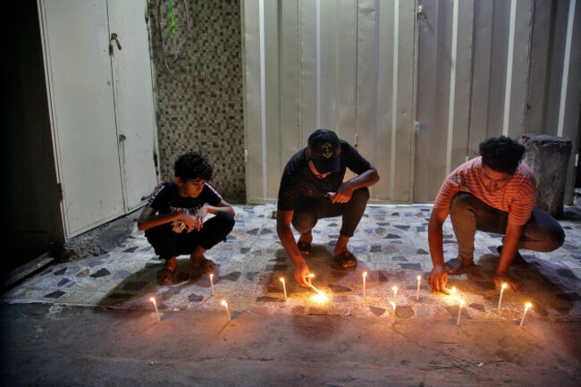 iraq-bombing