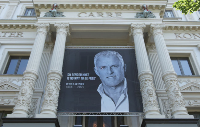 netherlands-farewell-to-dutch-journalist-peter-r-de-vries-in-amsterdam