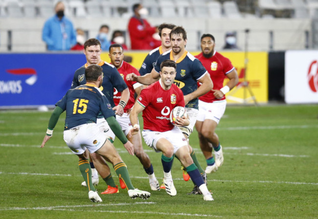 south-africa-a-v-the-british-and-irish-lions-castle-lager-lions-series-cape-town-stadium