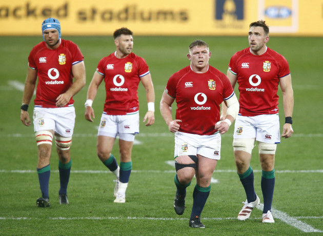 dhl-stormers-v-the-british-and-irish-lions-castle-lager-lions-series-cape-town-stadium