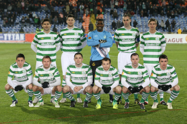 the-shamrock-rovers-team