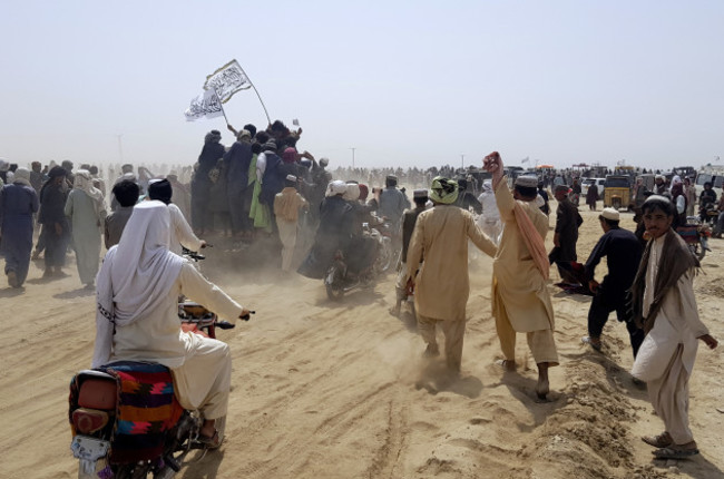 pakistan-afghanistan