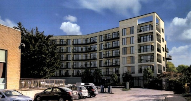 Councillors query long-term lease deal for 124 apartments ...