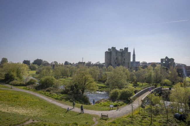 Trim Castle3