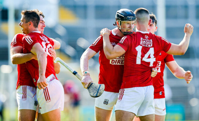 conor-cahalane-and-shane-kingston-celebrate-at-the-final-whistle