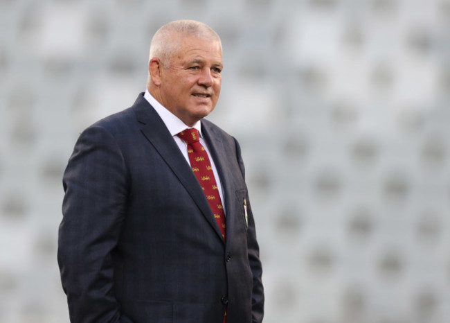 warren-gatland