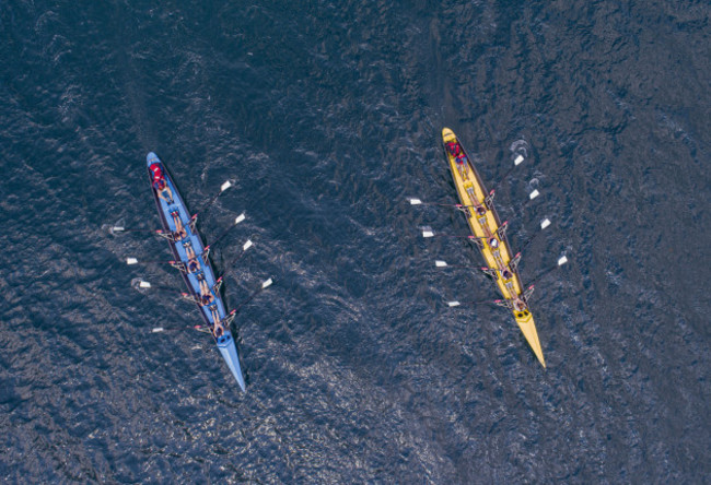 Ballinskelligs Offshore Regatta1