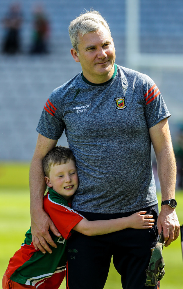 james-horan-watches-the-presentation-with-his-son-eoghan