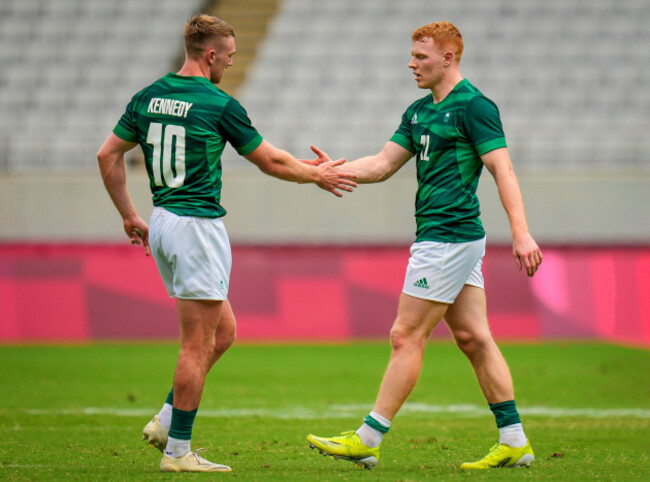 terry-kennedy-and-gavin-mullin-after-the-game