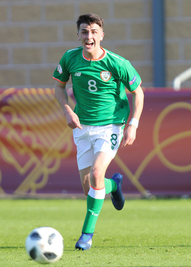 republic-of-ireland-v-belgium-uefa-european-u17-championship-group-c-loughborough-university-stadium