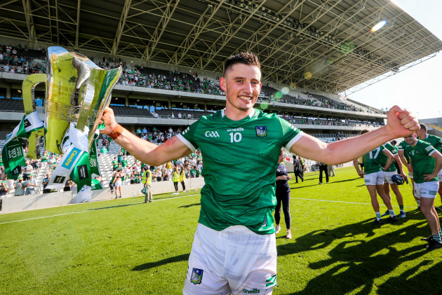 gearoid-hegarty-celebrates-with-the-mick-mackey-cup-after-the-game